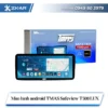 Màn hình android TMAS Safeview T500 LUX