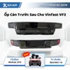 Ốp Cản Trước Sau Cho Vinfast VF3