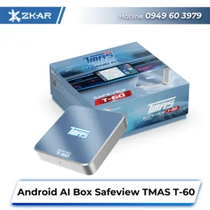 Android AI Box Safeview TMAS T-60
