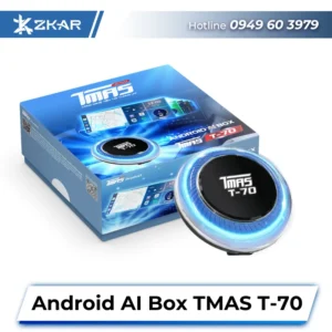 Android AI Box TMAS T-70