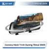 Camera Hành Trình Gương 70mai S500
