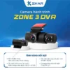 Camera Hành Trình Ô Tô Texpad Zone 3 DVR