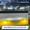 Độ Bi Gầm A9 Pro Cho Xe Honda CRV