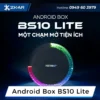 Android Box VietMap BS10 Lite