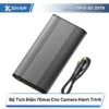 Bộ Tích Điện 70mai Dành Cho Camera Hành Trình