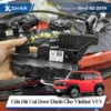 Độ cửa hít Uni-Door cho VinFast VF3 – Tăng tiện nghi và an toàn