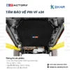 Tấm Bảo Vệ Pin Cho Vinfast VF E34