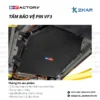 Tấm Bảo Vệ Pin Cho Vinfast VF3