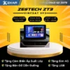 Địa Chỉ Lắp Đặt Màn Hình Android Zestech VF3
