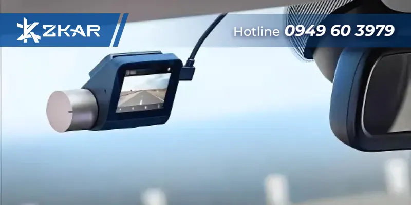 Tiêu chí lựa chọn camera hành trình ô tô Tại tây ninh