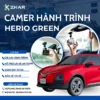 Lắp Camera Hành Trình Cho Vinfast Herio Green
