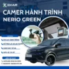 Lắp Camera Hành Trình Cho Nerio Green