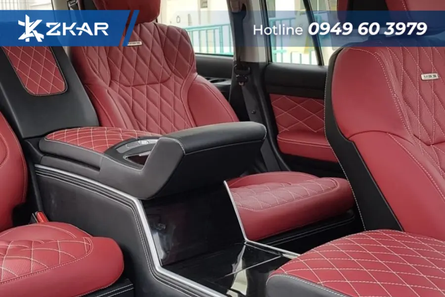 Tiêu Chí Lựa Chọn Độ Ghế Ô Tô Tại Tây Ninh