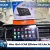 Màn Hình ICAR Elliview UE Lite Cho Xe Tải