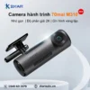 Camera Hành Trình 70mai M310 Ghi Hình 2K Sắc Nét