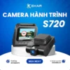 Camera hành trình S720 Chính Hãng