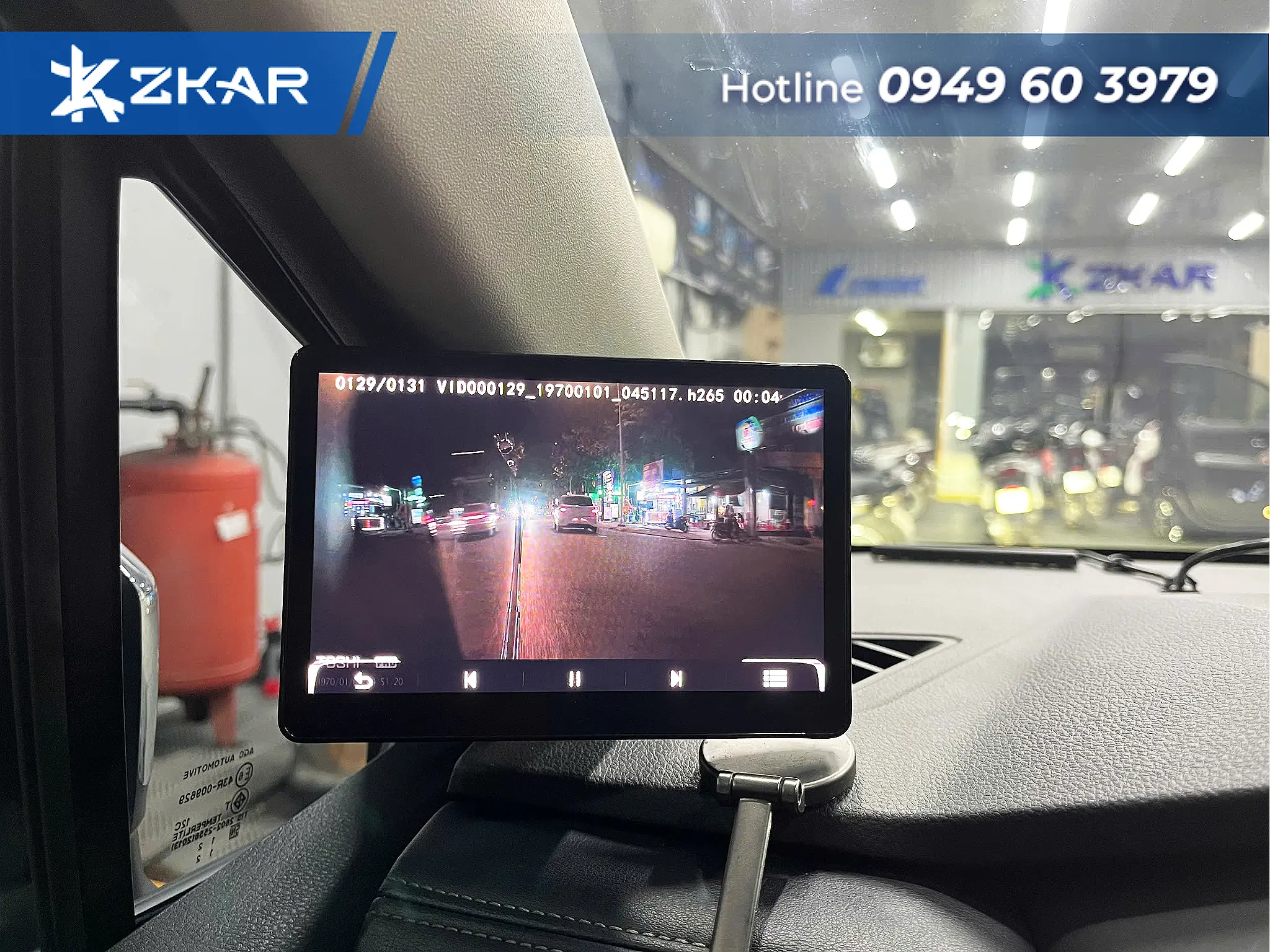 Tại Sao Nên Lắp Gương Điện Tử 2 Bên Toshi Cho Xpander Cross 2023?