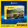 Màn Hình Android Zestech Dành Riêng Cho Mitsubishi Xforce