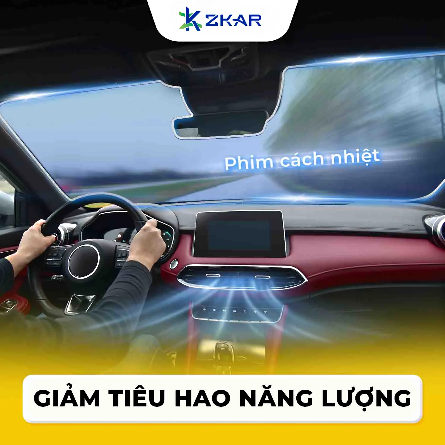 Tiết Kiệm Nhiên Liệu – Bảo Vệ Hệ Thống Làm Mát
