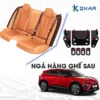 Ngả Ghế Băng Sau Cho VinFast VF5