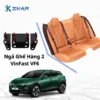 Độ Ngả Ghế Hàng 2 Cho VinFast VF6