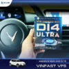 Android Box HTD D14 Ultra VinFast VF5