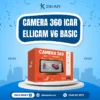 Camera 360 ICAR Ellicam V6 Basic