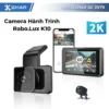 Camera Hành Trình Rabo.Lux K10