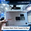 Camera Hành Trình Yuemi Y1 Plus