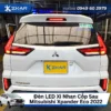 Lắp Đèn LED Xi Nhan Cốp Sau Cho Mitsubishi Xpander Eco 2022