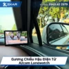 Gương Chiếu Hậu Điện Tử Azcam Lanewatch