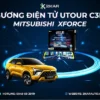 Gương điện tử utour c3m mitsubishi xfroce
