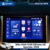 Lắp Màn Hình ICAR Elliview UE Xe Xpander 2019