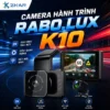 Camera Hành Trình Rabo.Lux K10