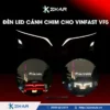Độ Đèn LED Cánh Chim VinFast VF5