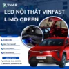 LED Nội Thất Vinfast Limo Green