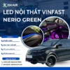 LED Nội Thất Vinfast Nerio Green