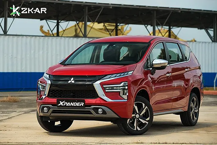 Mitsubishi Xpander 2025: Liệu Có Đủ Sức Chở 7 Người Trên Mọi Cung Đường?