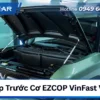 Cốp Trước Cơ EZCAP Dành Cho Vinfast VF3