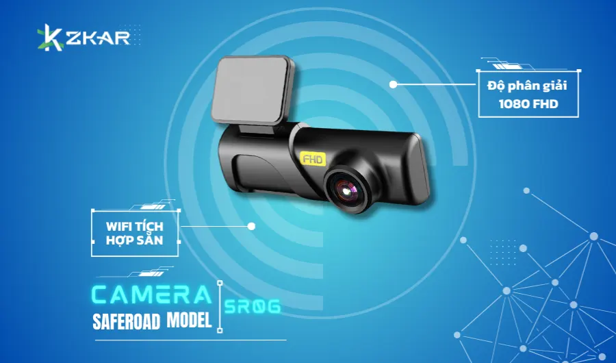 Độ Phân Giải Video Full HD 1080p