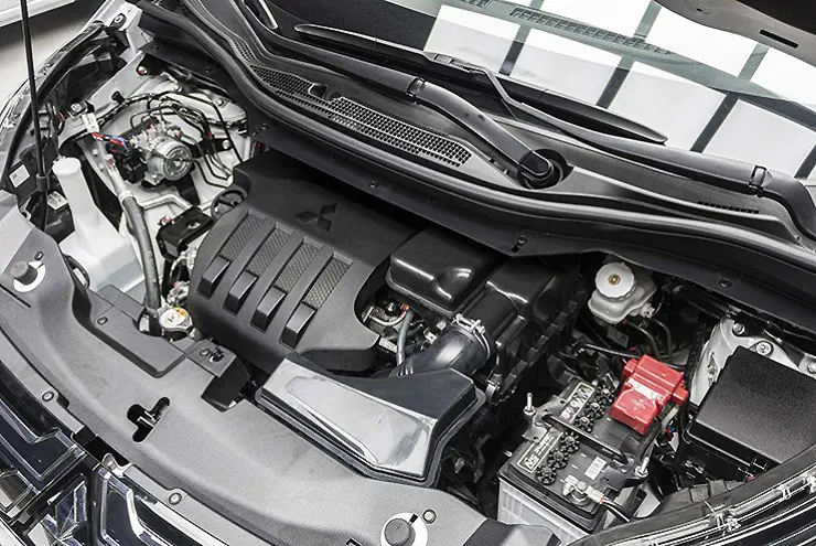 Nâng Cấp Hệ Thống Xe Xpander