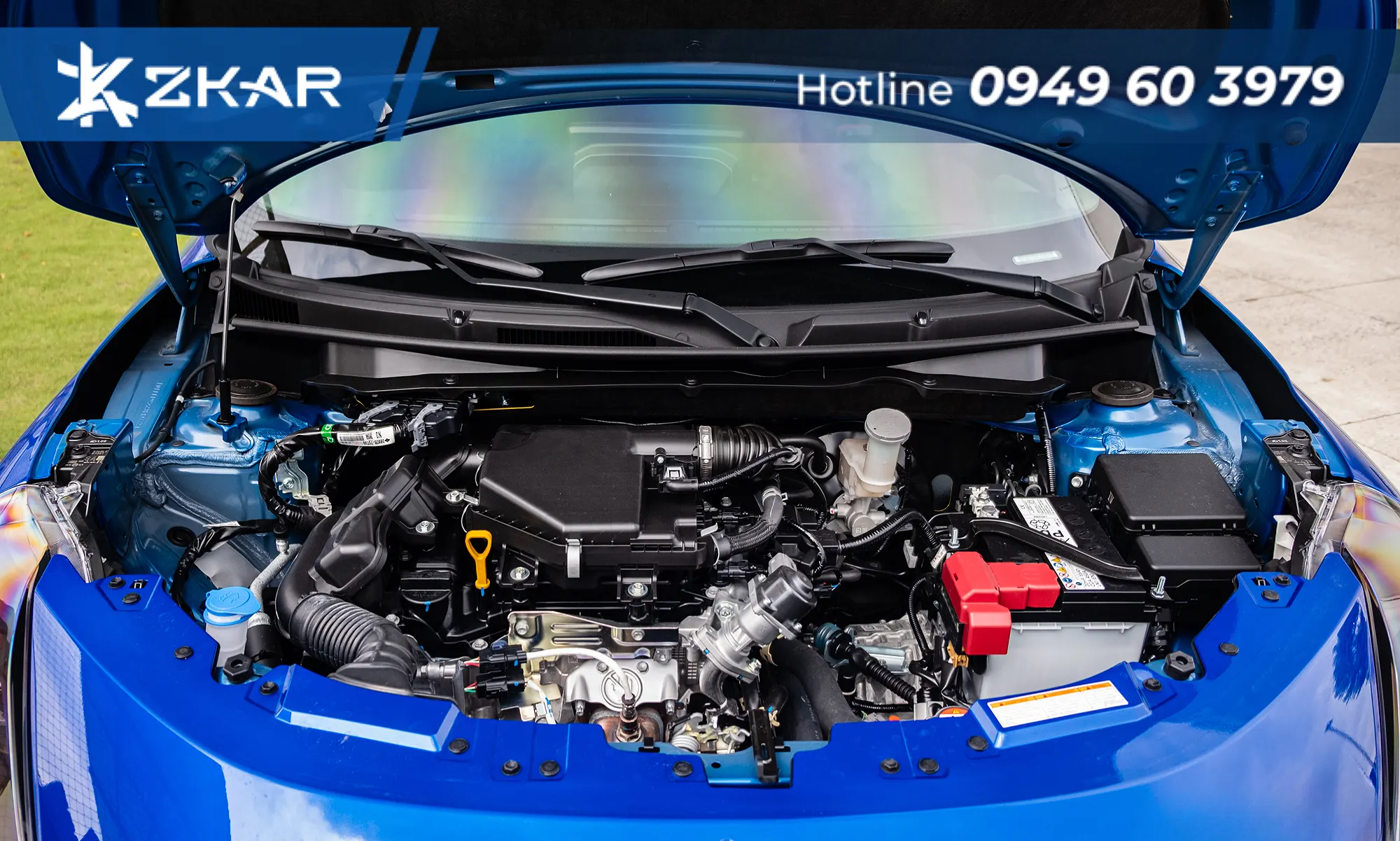 Suzuki Swift 2025 Động Cơ Hybrid Tiết Kiệm Nhiên Liệu