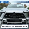 BMS Bodykit Cho Mitsubishi Xforce