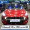 Lắp Bi Zestech F17 Xe Ô Tô Hyundai i10