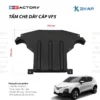 Tấm Che Dây Cáp VinFast VF5 Chính Hãng B-Factory