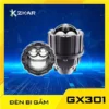 Đèn Bi Gầm Zestech GX301 3.0 Inch