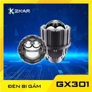 Đèn Bi Gầm Zestech GX301 3.0 Inch