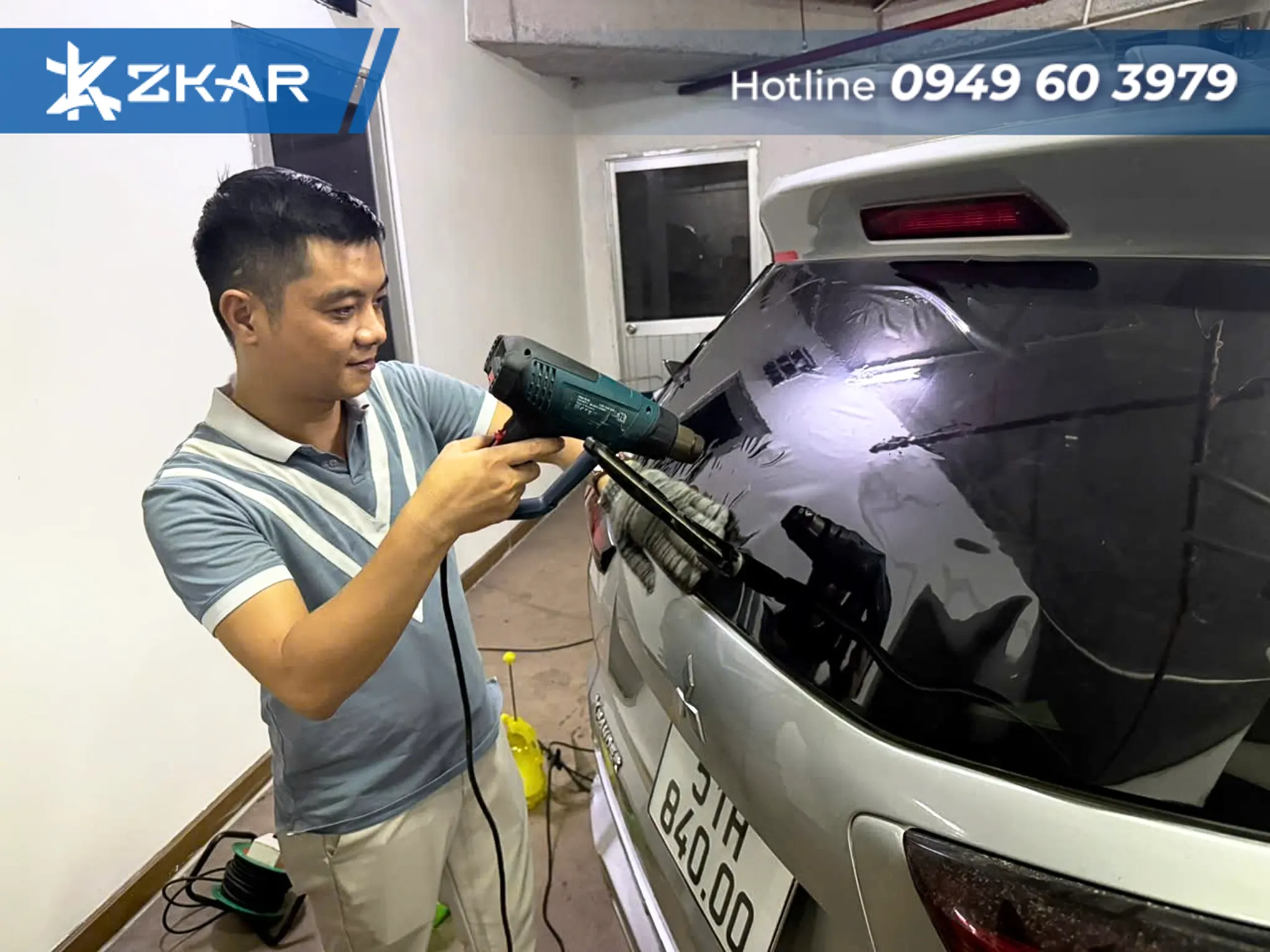 Top 9 Gara Uy Tín Hàng Đầu Tại Phường Tân Tạo