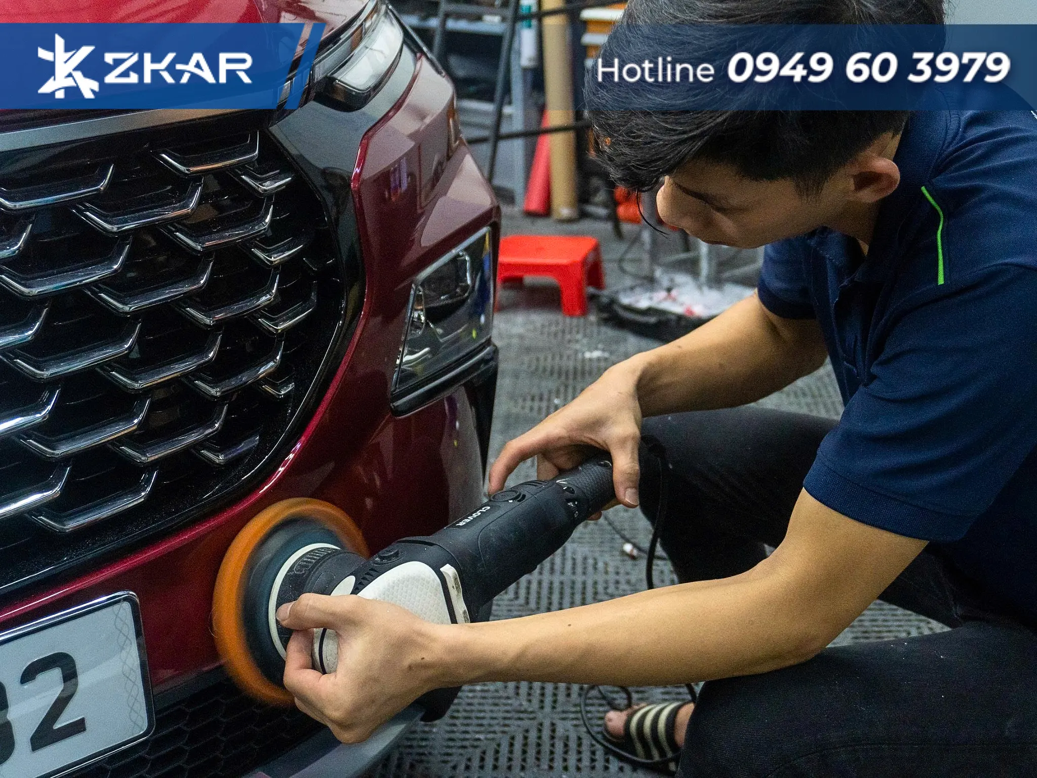 Top 9 Gara Uy Tín Hàng Đầu Tại Phường hòa bình