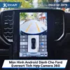 Màn Hình Android Dành Cho Ford Everesrt Tích Hợp Camera 360